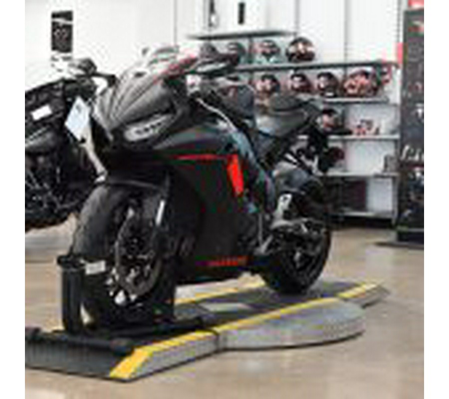 2017 Honda CBR1000RR