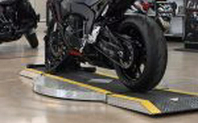 2017 Honda CBR1000RR