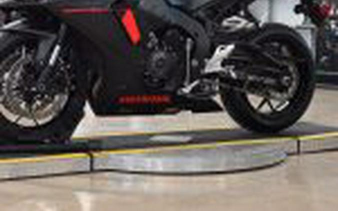 2017 Honda CBR1000RR