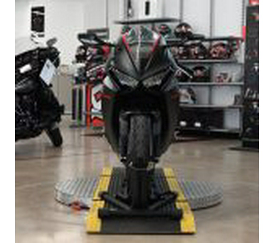 2017 Honda CBR1000RR