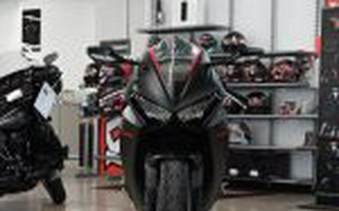 2017 Honda CBR1000RR