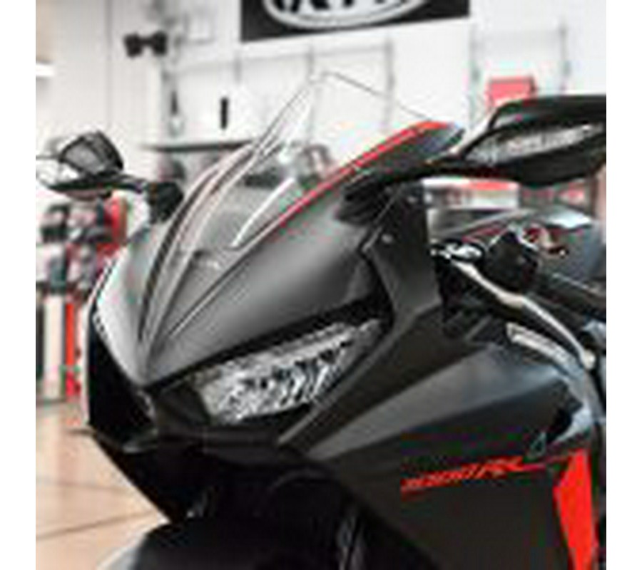 2017 Honda CBR1000RR