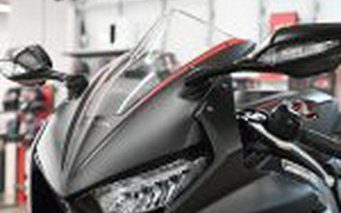 2017 Honda CBR1000RR