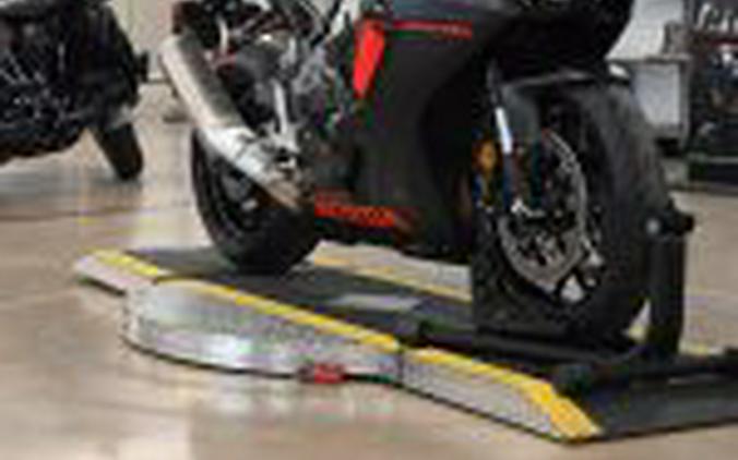 2017 Honda CBR1000RR