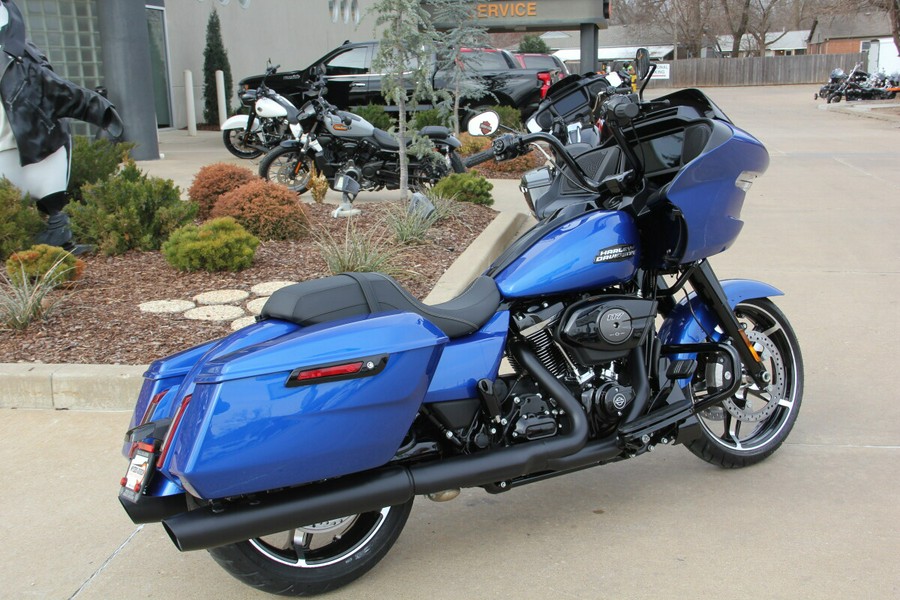 2024 Harley-Davidson Road Glide