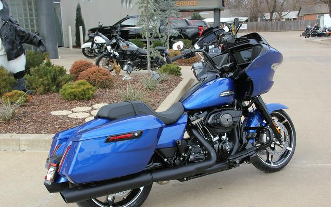 2024 Harley-Davidson Road Glide