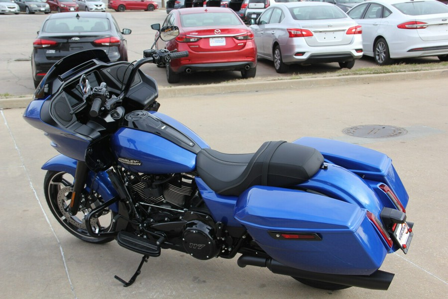 2024 Harley-Davidson Road Glide