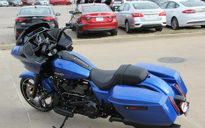 2024 Harley-Davidson Road Glide