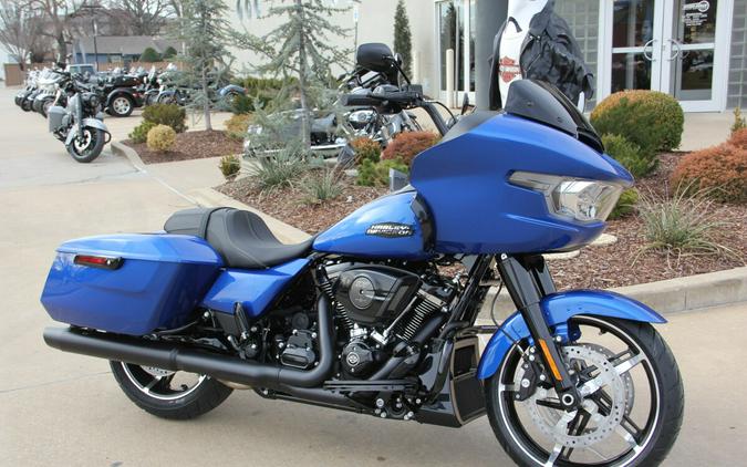 2024 Harley-Davidson Road Glide