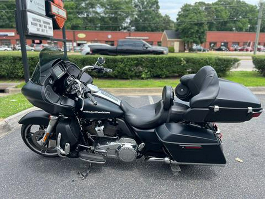 2017 Harley-Davidson Road Glide® Special