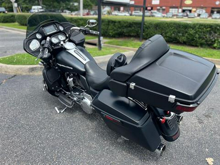 2017 Harley-Davidson Road Glide® Special