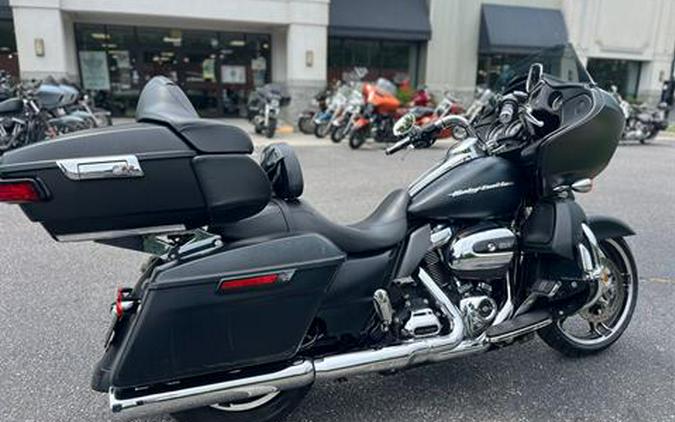 2017 Harley-Davidson Road Glide® Special