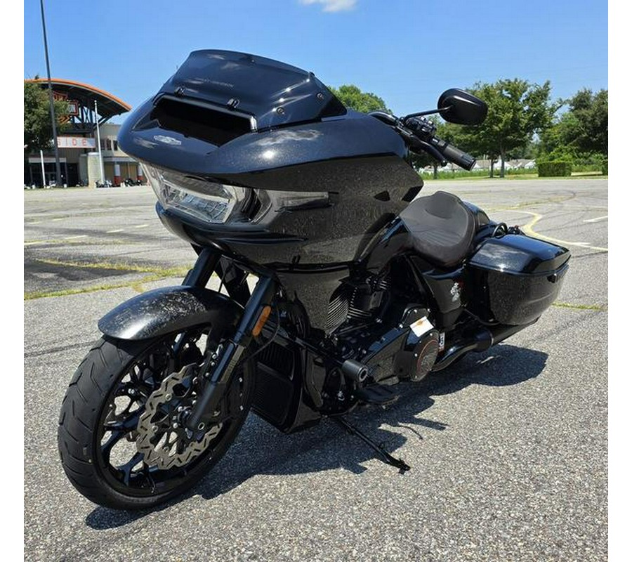 2024 Harley-Davidson® FLTRXSTSE - CVO™ Road Glide® ST