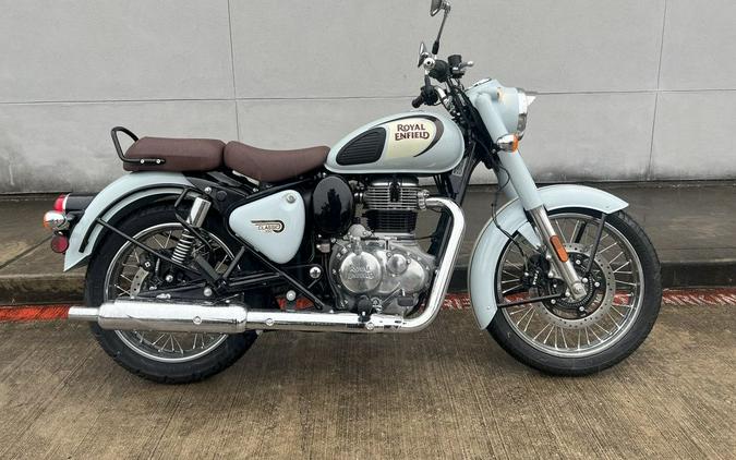 2023 Royal Enfield Classic 350