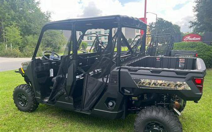 2025 Polaris Ranger Crew 1000 Premium