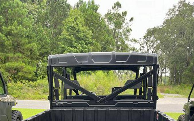 2025 Polaris Ranger Crew 1000 Premium