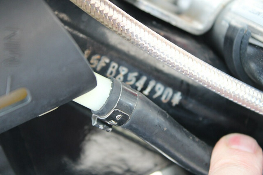 Used 2015 Harley-Davidson Tri Glide Ultra Classic Trike For Sale In Miami, Florida