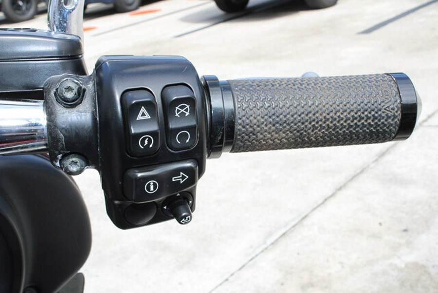 Used 2015 Harley-Davidson Tri Glide Ultra Classic Trike For Sale In Miami, Florida