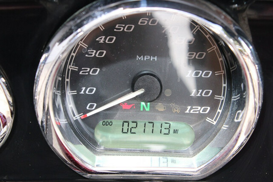 Used 2015 Harley-Davidson Tri Glide Ultra Classic Trike For Sale In Miami, Florida