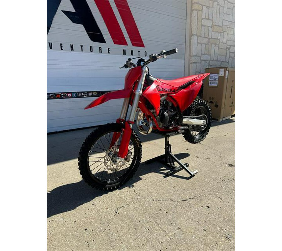2025 GASGAS MC 85 19/16