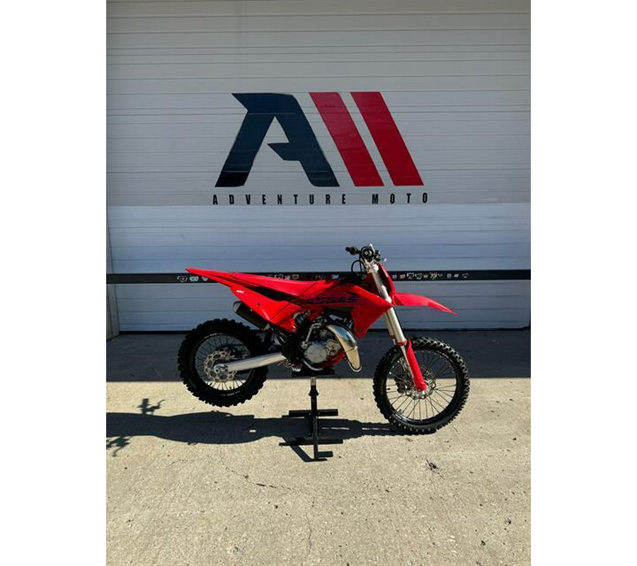 2025 GASGAS MC 85 19/16