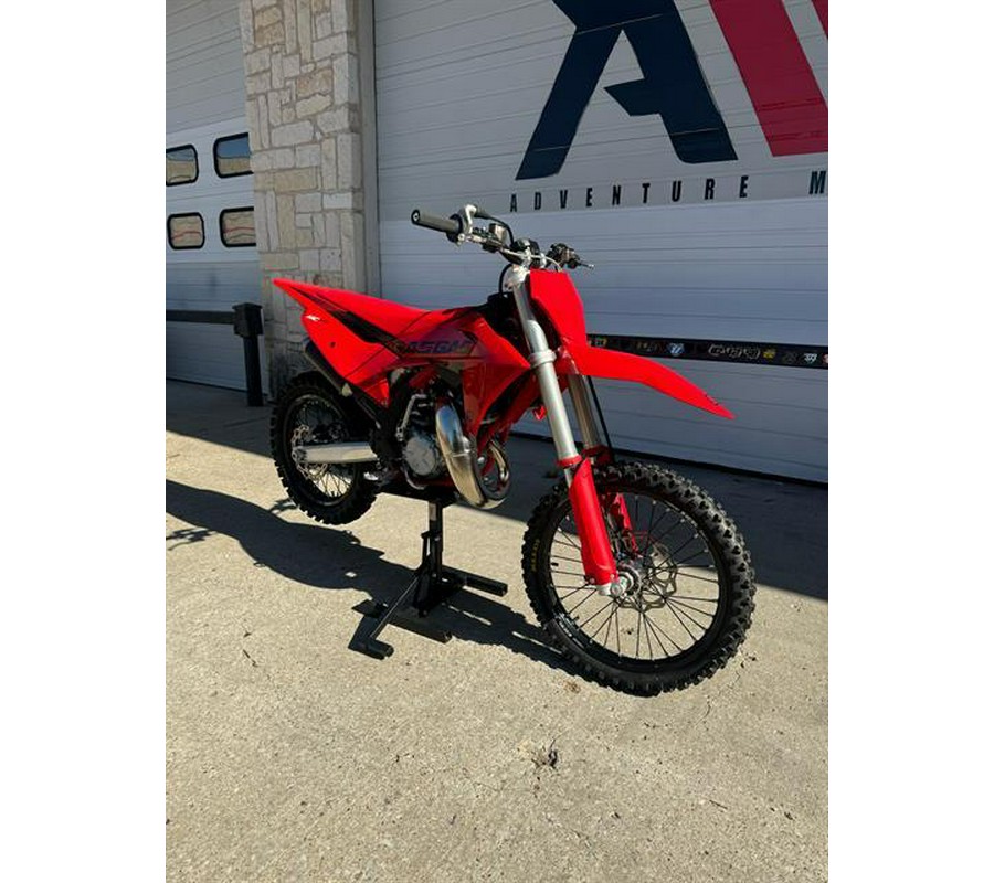 2025 GASGAS MC 85 19/16