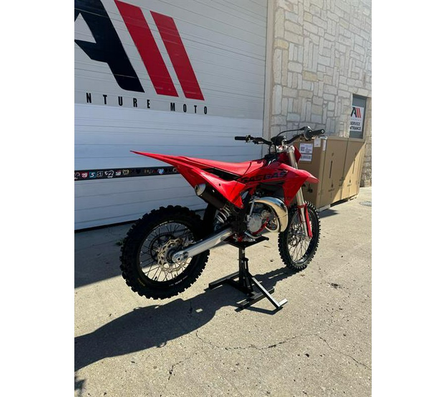 2025 GASGAS MC 85 19/16