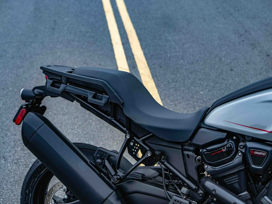 RA1250ST 2025 Pan America® 1250 ST