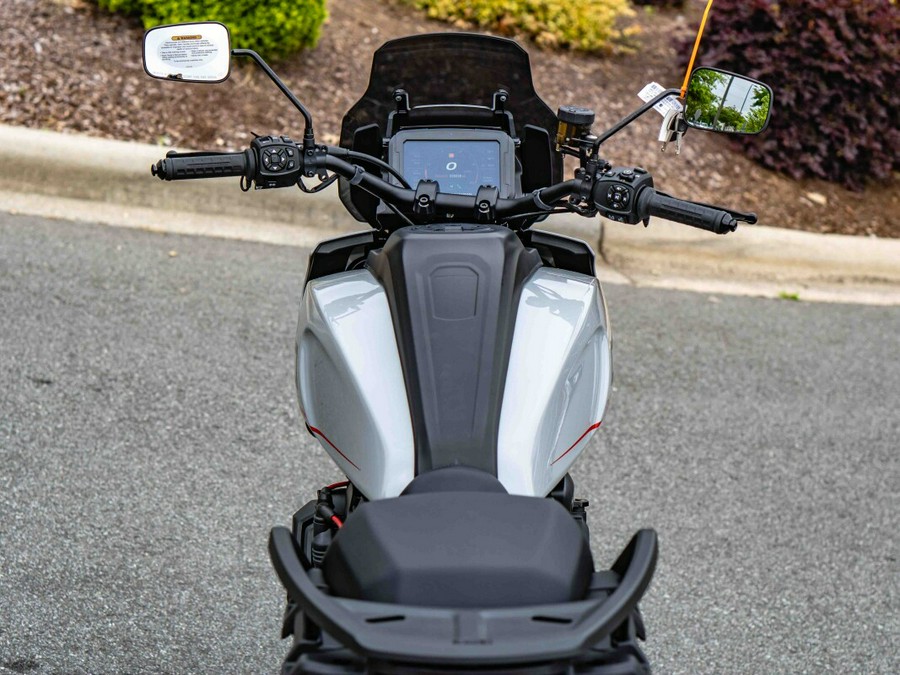 RA1250ST 2025 Pan America® 1250 ST