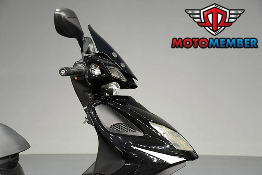 2013 Kymco Super 8 150