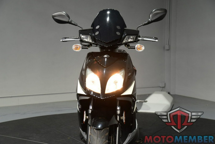 2013 Kymco Super 8 150