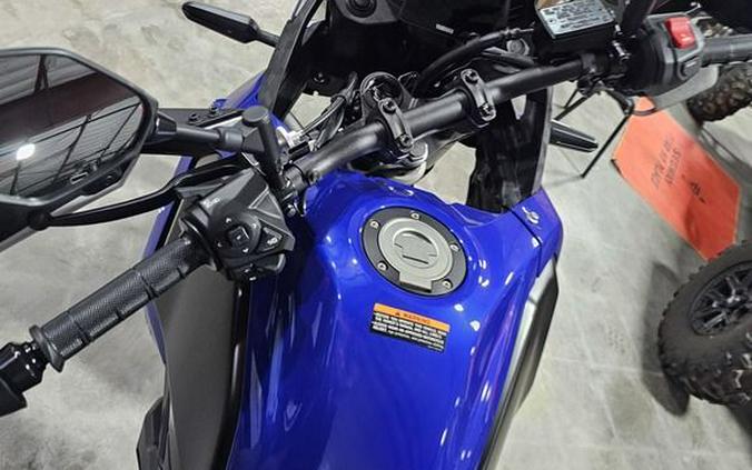 2025 Yamaha Tenere 700