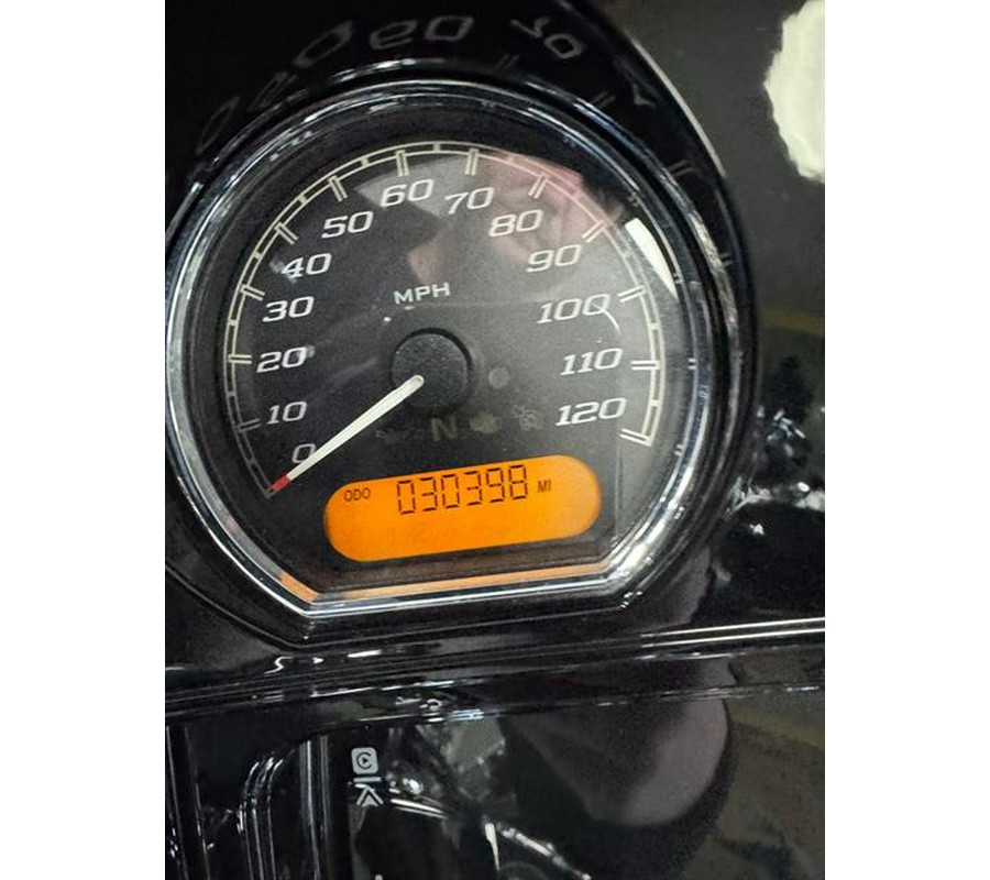 2017 Harley-Davidson Electra Glide® Ultra Classic®