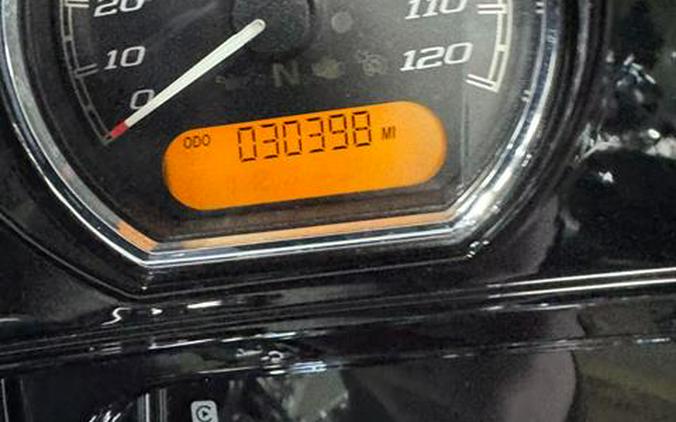 2017 Harley-Davidson Electra Glide® Ultra Classic®