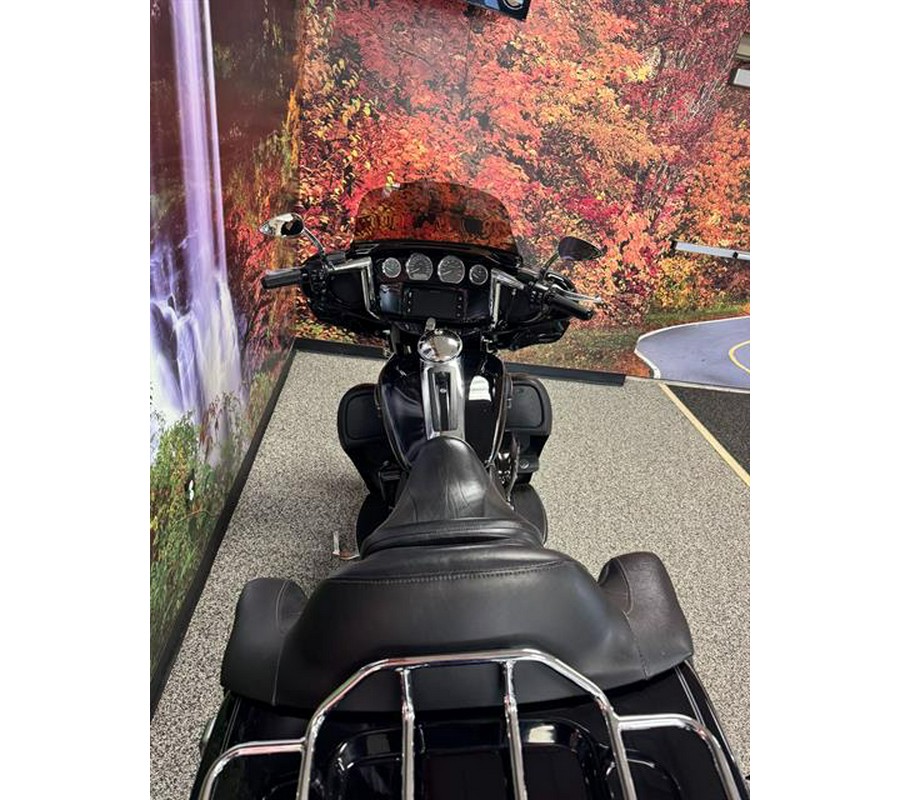 2017 Harley-Davidson Electra Glide® Ultra Classic®