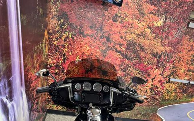 2017 Harley-Davidson Electra Glide® Ultra Classic®