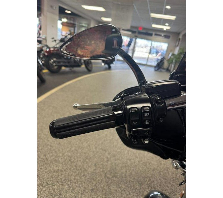 2017 Harley-Davidson Electra Glide® Ultra Classic®