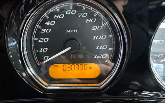 2017 Harley-Davidson Electra Glide® Ultra Classic®