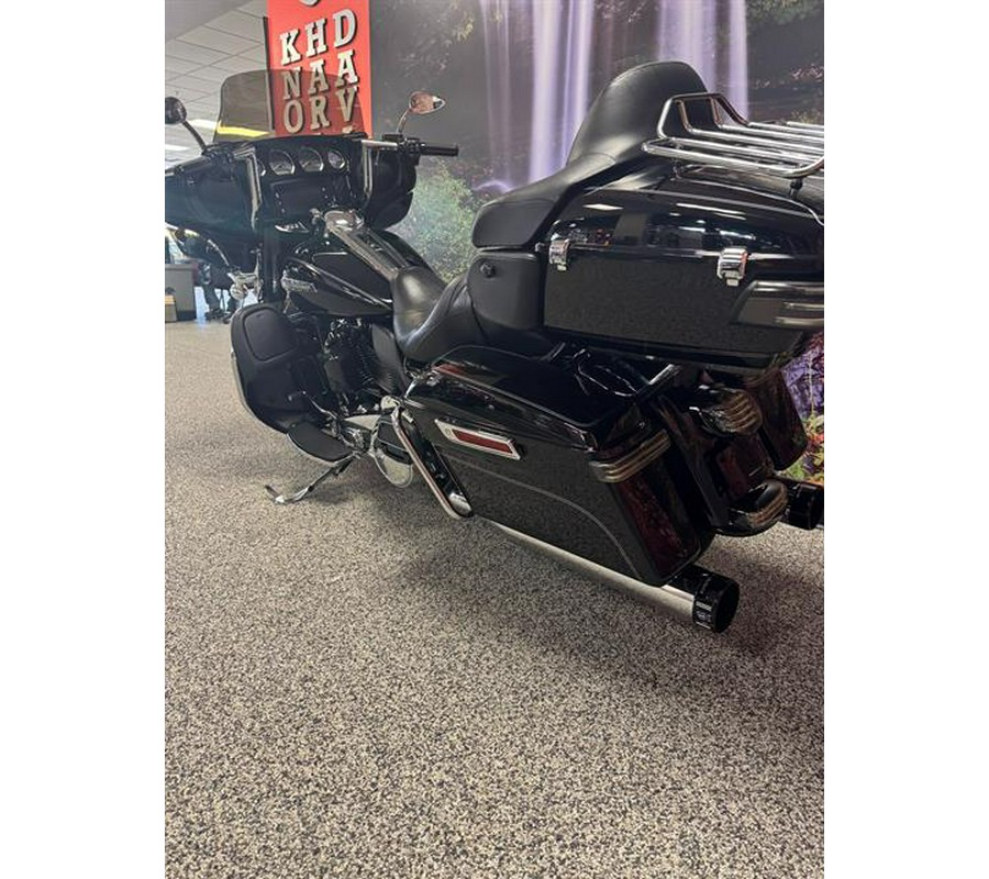 2017 Harley-Davidson Electra Glide® Ultra Classic®