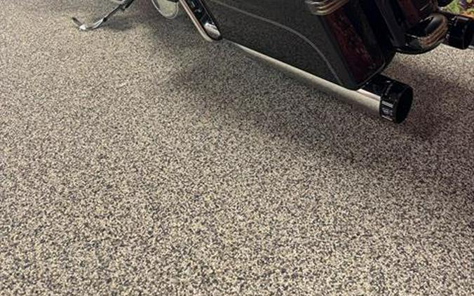 2017 Harley-Davidson Electra Glide® Ultra Classic®