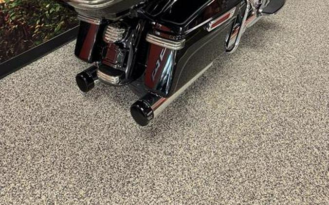 2017 Harley-Davidson Electra Glide® Ultra Classic®