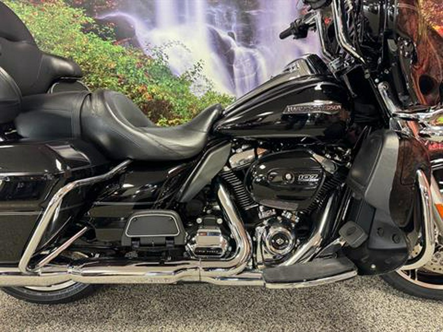 2017 Harley-Davidson Electra Glide® Ultra Classic®