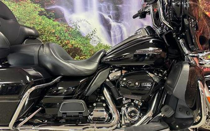 2017 Harley-Davidson Electra Glide® Ultra Classic®