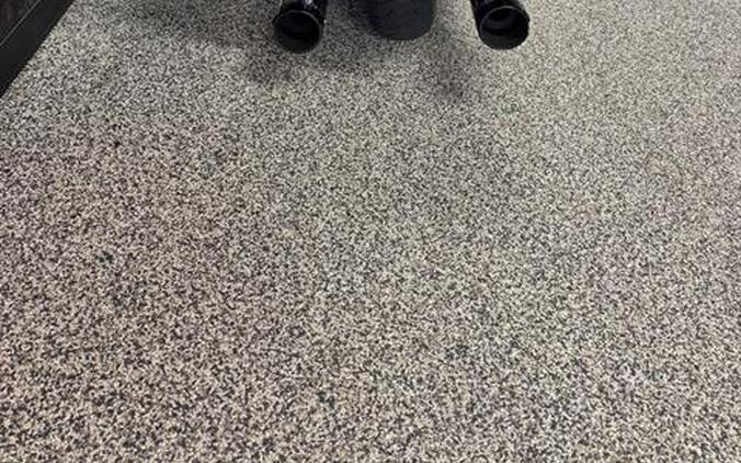 2017 Harley-Davidson Electra Glide® Ultra Classic®