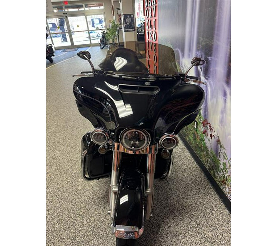 2017 Harley-Davidson Electra Glide® Ultra Classic®