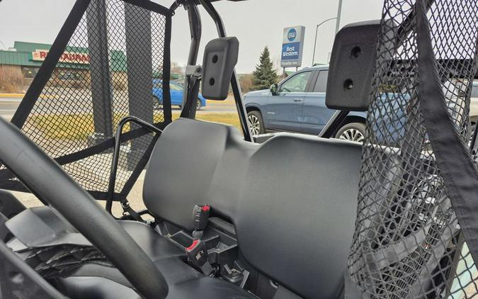 2026 Honda® Pioneer 520