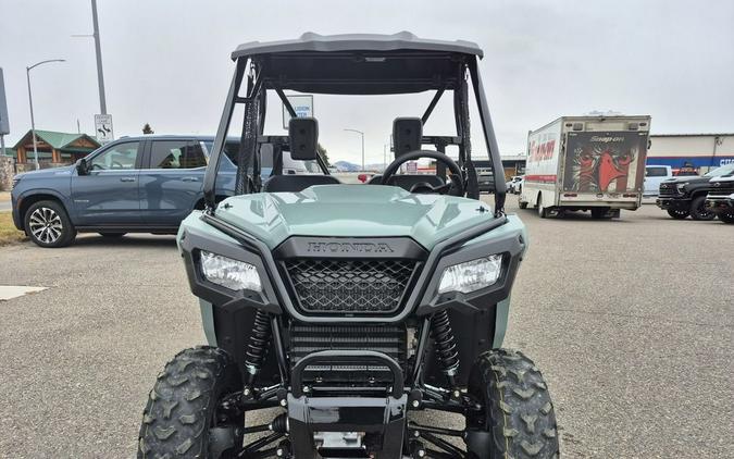 2026 Honda® Pioneer 520