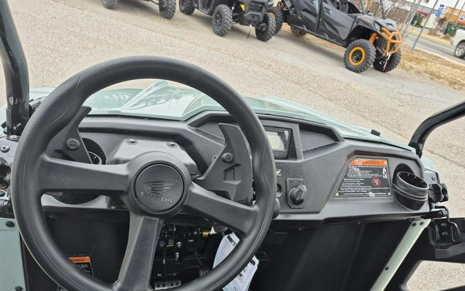 2026 Honda® Pioneer 520