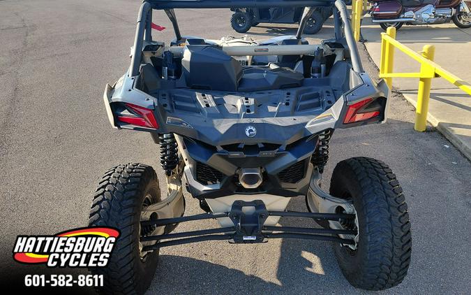 2023 Can-Am Maverick X3 X rc TURBO RR 64