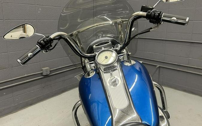 2005 Harley-Davidson® FLHRS - Road King Custom